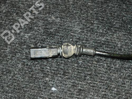 Left rear shock absorber VW PHAETON (3D1, 3D2, 3D3, 3D4, 3D6, 3D7, 3D8, 3D9) 3.0 V6 TDI 4motion | BP10674592M18 