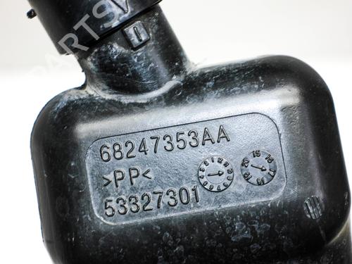 Pipe JEEP COMPASS (MK49) 2.4 | BP30118095M125 