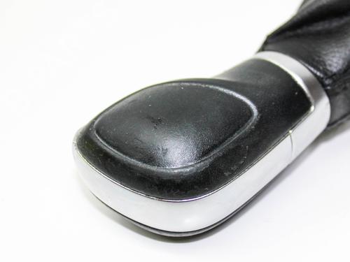 Gear lever VW TIGUAN (5N_) 2.0 TFSI 4motion | BP21811316M90 
