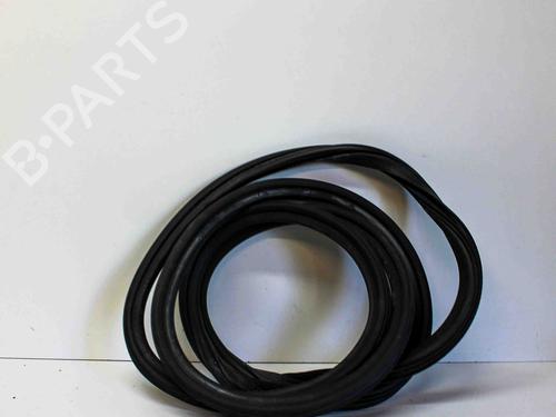 Used Rubber door seal AUDI Q5 (8RB) 3.0 TFSI quattro (272 hp) 14677118