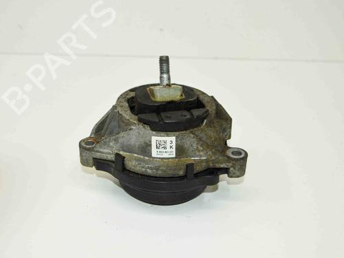 Used Engine mount BMW 4 Coupe (F32, F82) 428 i xDrive (245 hp) 13933686