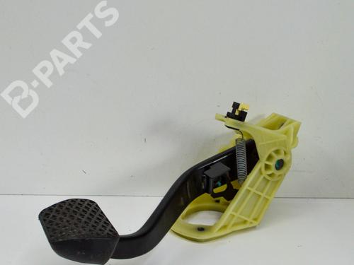 Used Pedal BMW 3 (F30, F80) 328 i (245 hp) 12177269