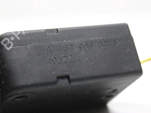 Electronic module MERCEDES-BENZ G-CLASS Platform/Chassis (W464) G 350 D 4-matic (464.320) | BP36830831M83 - Image 6