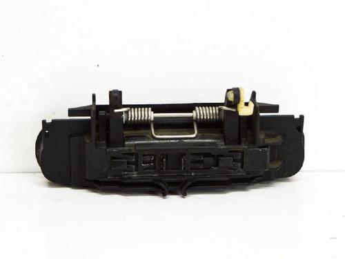 Rear right exterior door handle AUDI A3 (8P1) 1.6 E-Power | BP7914890C130 