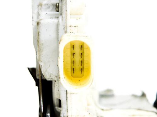 Front right lock AUDI A4 B7 Avant (8ED) 2.0 TFSI quattro | BP6489914C97 