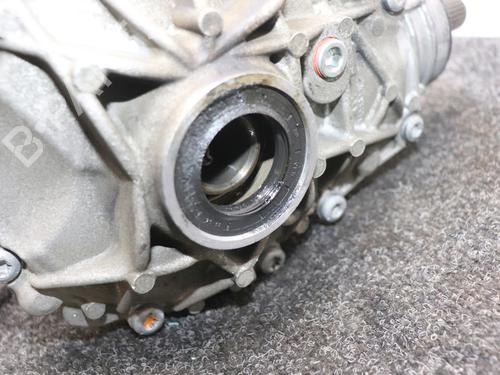 Front differential ALFA ROMEO STELVIO (949_) 2.0 Q4 (949.AXA2A) | BP38643240M23 - Image 9