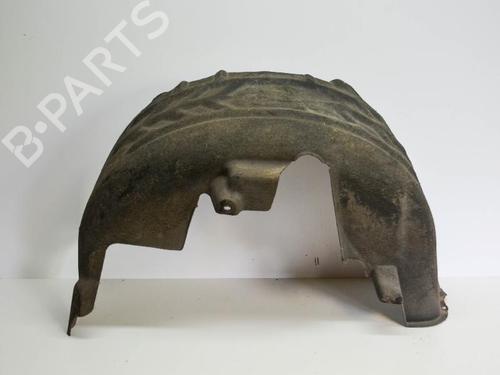 Wheel arch VW PASSAT B8 (3G2, CB2) 1.6 TDI | BP14669201C56 