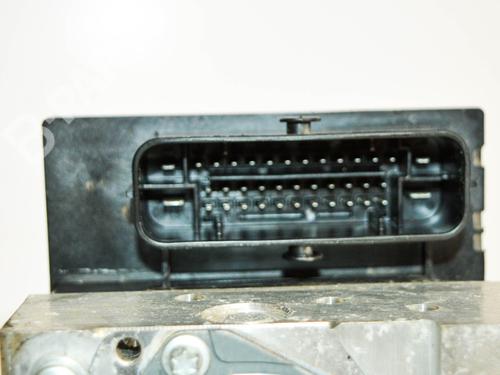 ABS pump JAGUAR XF I (X250) 3.0 D | BP7741587M43 