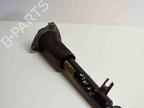 Used Left rear shock absorber BMW X5 (E70) 3.0 sd (286 hp) 6481322