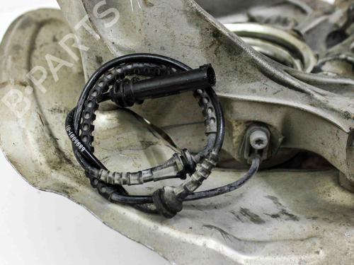 Left front steering knuckle BMW X2 (F39) sDrive 20 i | BP28820838M25 