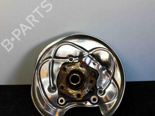 Used Right rear steering knuckle AUDI Q5 (FYB, FYG) 2.0 TFSI quattro (252 hp) 14677104