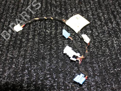 Wiring harness MERCEDES-BENZ GLC (X253) 350 e 4-matic (253.954) | BP28821285E16 