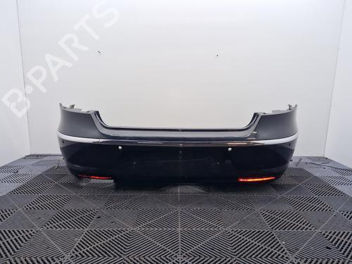 Used Rear bumper Rear bumper VW CC B7 (358) 2.0 TFSI (200 hp) 33250280 33250280