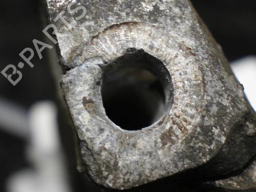 Left front steering knuckle AUDI A4 B8 (8K2) 2.0 TDI | BP34347037M25 - Image 2