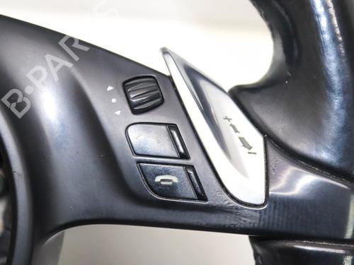 Steering wheel PORSCHE CAYENNE (92A) 3.0 S E-Hybrid | BP32769597C49 - Image 4