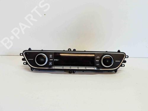 Used Electronic module AUDI A4 B9 (8W2, 8WC) 2.0 TFSI (190 hp) 13933149