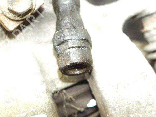 Right rear brake caliper SKODA OCTAVIA III (5E3, NL3, NR3) 2.0 TDI | BP15206098M106 
