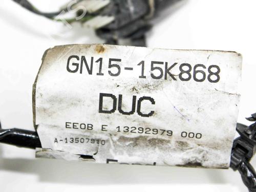 Electronic module FORD ECOSPORT 1.0 EcoBoost | BP19746897M83 