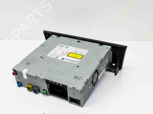 Electronic module AUDI A5 (8T3) S5 quattro | BP21811457M83