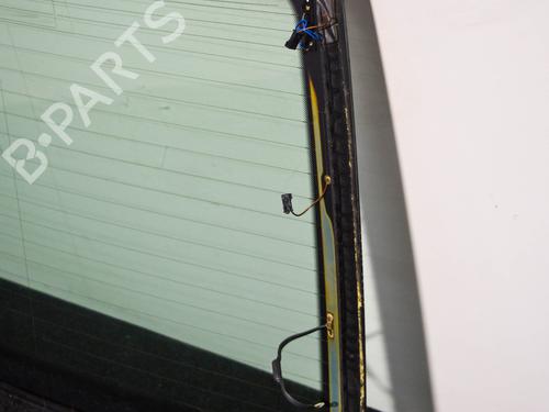 Bootlid window AUDI A4 B8 (8K2) 3.0 TDI quattro | BP26221785C64 