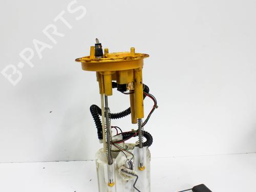 Used Fuel pump VW CADDY III Box Body/MPV (2KA, 2KH, 2CA, 2CH) 2.0 TDI 16V 4motion (140 hp) 19130145