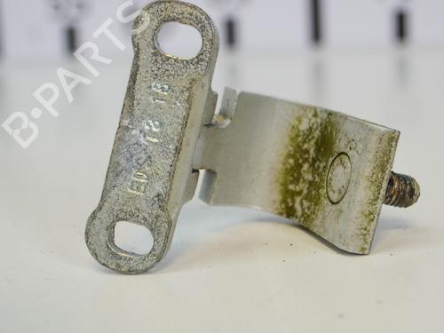 Hinge/Door check strap SKODA YETI (5L) 2.0 TDI 4x4 | BP14671652C146 