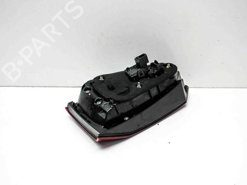 Højre baklys, luke SEAT ATECA (KH7, KHP) 1.5 TSI | BP28822648C80