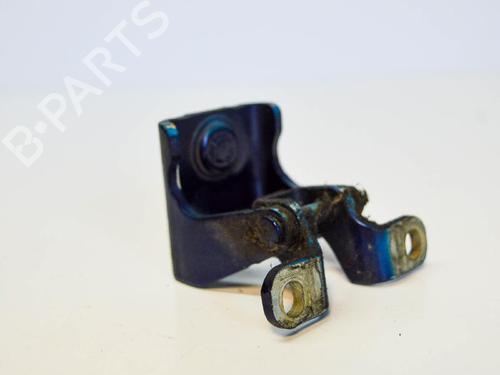 Hinge/Door check strap VW GOLF VI (5K1) 1.4 TSI | BP14669341C146 
