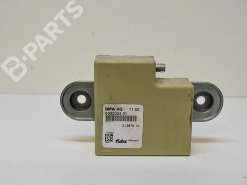 Elektronisk modul BMW 5 Gran Turismo (F07) 530 d (245 hp) 12099485