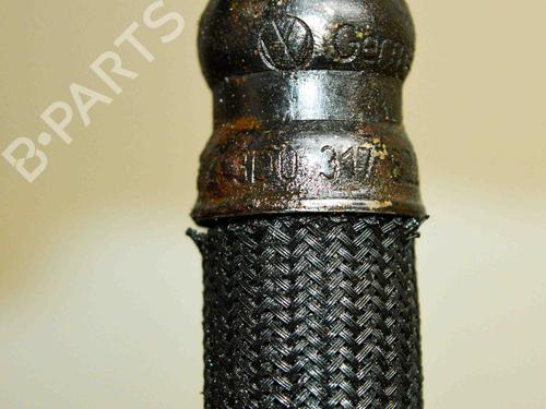 Pipe VW PHAETON (3D1, 3D2, 3D3, 3D4, 3D6, 3D7, 3D8, 3D9) 3.0 V6 TDI 4motion | BP14677607M125 