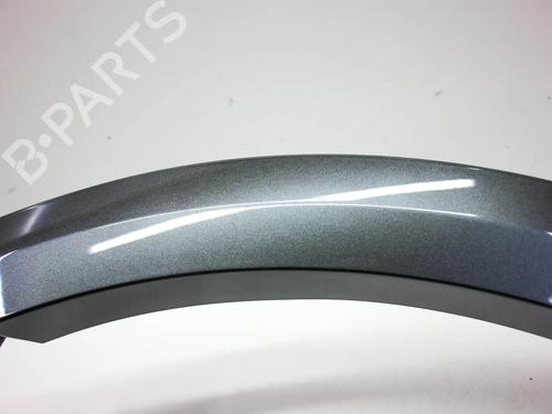 Højre bagtil skærm liste BMW 3 Gran Turismo (F34) 320 d | BP30730947C137