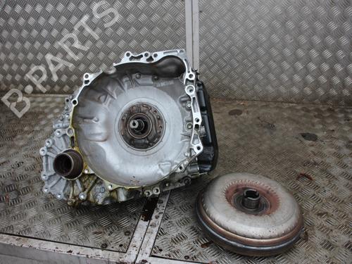 Gearbox VOLVO S60 II (134) T5 | BP30972271M3
