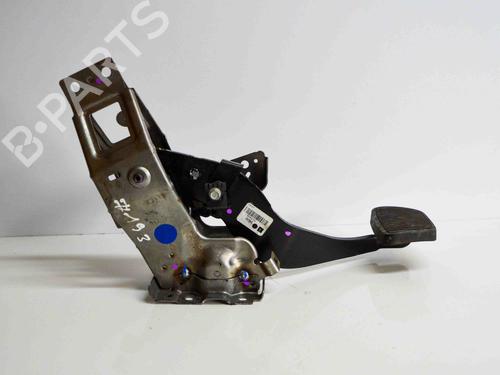 Used Break pedal CHEVROLET CAMARO 3.6 (340 hp) 28820113