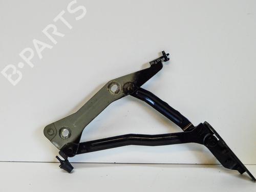 Hinge/Door check strap FORD USA MUSTANG Coupe 2.3 EcoBoost | BP14676112C146 