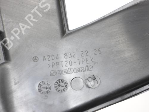 Pipe MERCEDES-BENZ C-CLASS Coupe (C204) C 220 CDI (204.302) | BP33531769M125  - Image 12