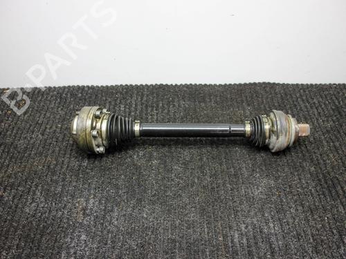 Used Right rear driveshaft AUDI A5 Sportback (F5A, F5F) S5 TFSI quattro (354 hp) 28520509