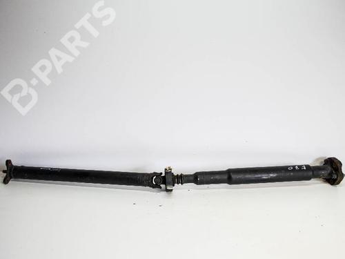Used Driveshaft BMW 3 Touring (F31) 318 d (143 hp) 6499128