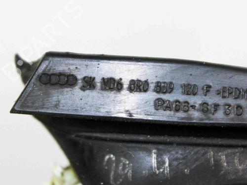 Rubber door seal AUDI Q5 (8RB) 3.2 FSI quattro | BP17020430C142 