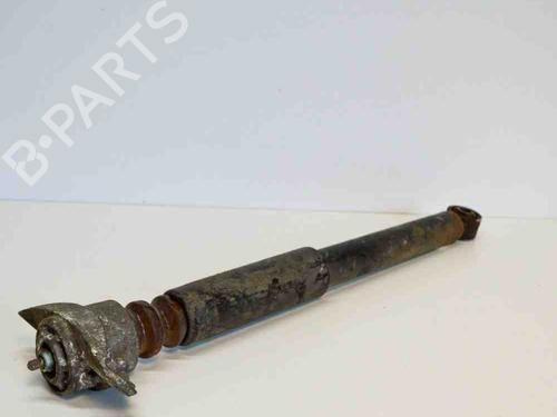 Venstre bagtil støddæmper VW JETTA III (1K2) 1.6 TDI (90 hp) 8852965