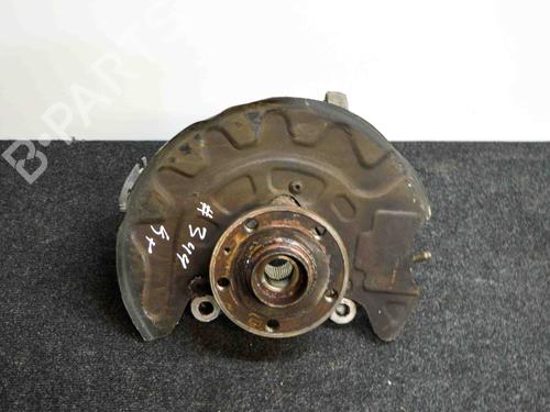 Used Left front steering knuckle VW GOLF VII (5G1, BQ1, BE1, BE2) 2.0 GTD (184 hp) 14674619