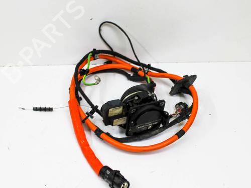 Used Cable MERCEDES-BENZ GLC (X253) 350 e 4-matic (253.954) (320 hp) 28821423