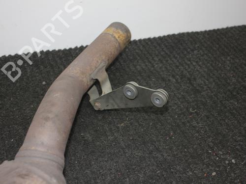 Catalyst PORSCHE CAYENNE (92A) 4.8 S | BP32101501M10