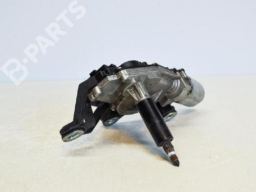 Rear wiper motor VW POLO V (6R1, 6C1) 1.6 BiFuel | BP7915241M102 