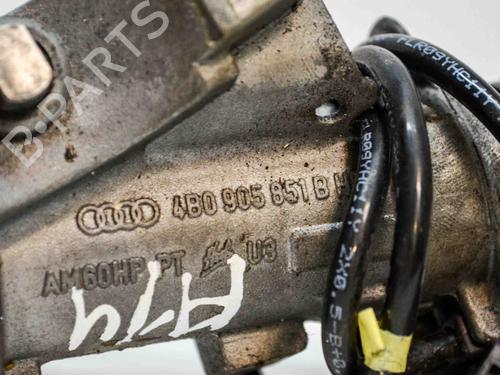 Ignition barrel FORD GALAXY I (WGR) 1.9 TDI | BP7742783M48 