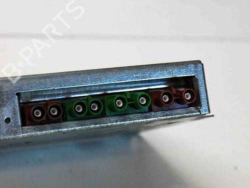 Elektronisk modul VW PHAETON (3D1, 3D2, 3D3, 3D4, 3D6, 3D7, 3D8, 3D9) 3.0 V6 TDI 4motion | BP12323481M83 