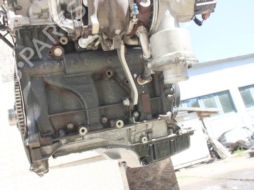 Engine AUDI A4 B9 (8W2, 8WC) 2.0 TFSI quattro | BP38324087M1 - Image 6