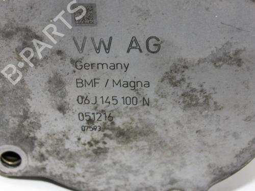 Vacuum pump AUDI Q3 (8UB, 8UG) 2.0 TFSI | BP20145584M80 