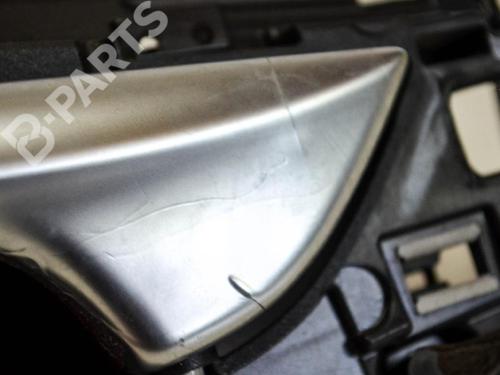 Support AUDI A6 C7 (4G2, 4GC) 2.0 TDI | BP7539857C155 