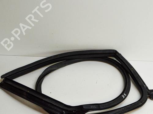 Rubber door seal AUDI A5 Sportback (F5A, F5F) 2.0 TFSI quattro | BP14677135C142