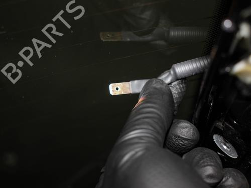 Tailgate AUDI Q7 (4LB) 3.0 TFSI quattro | BP29945434C6 